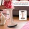 PP Silicone Adjustable Wobble Chair Learning Stool for Kids and Adults